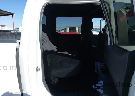 2022 Ford F-150 Xl z USA, uszkodzony, nr VIN 1FTFW1E53NKE59084